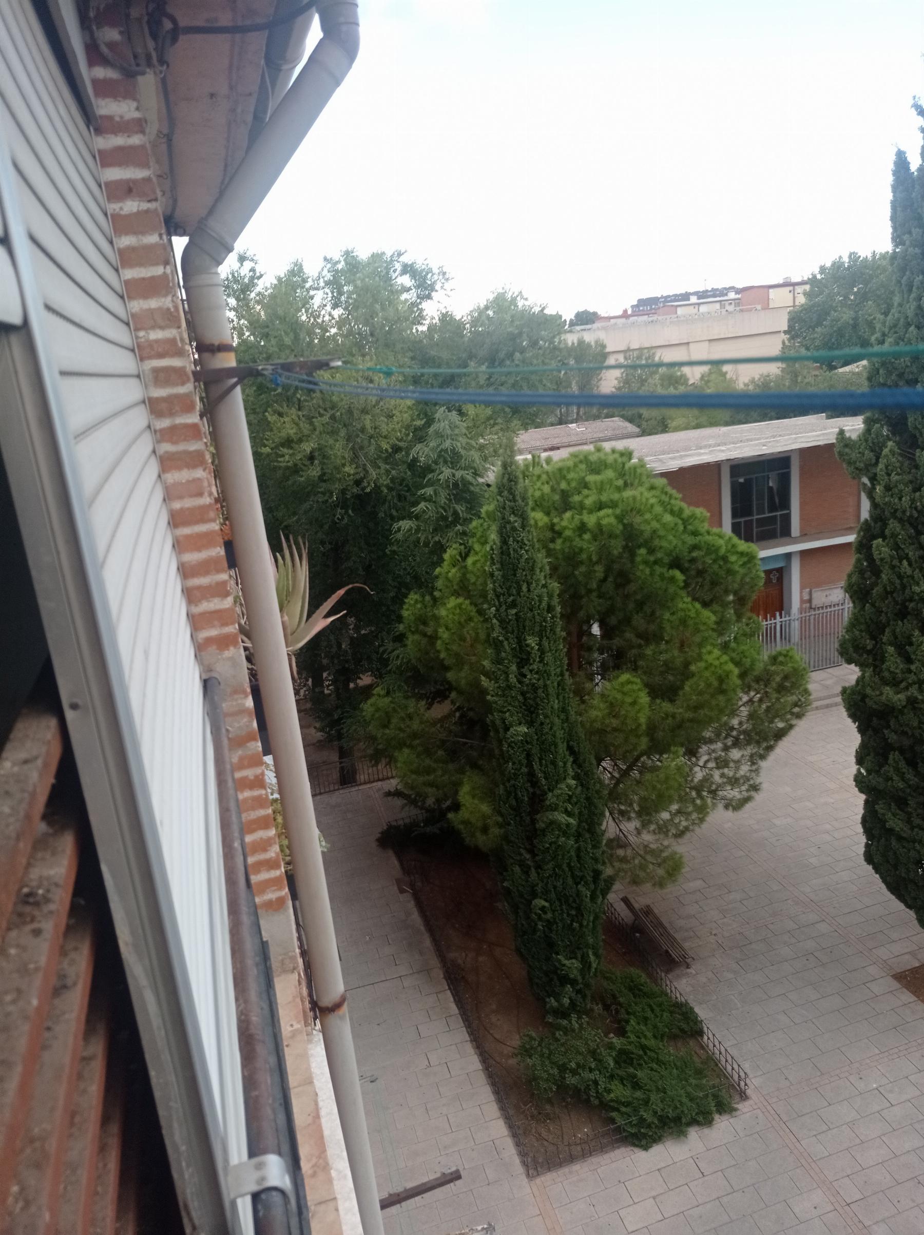 Venta de piso en Madrid