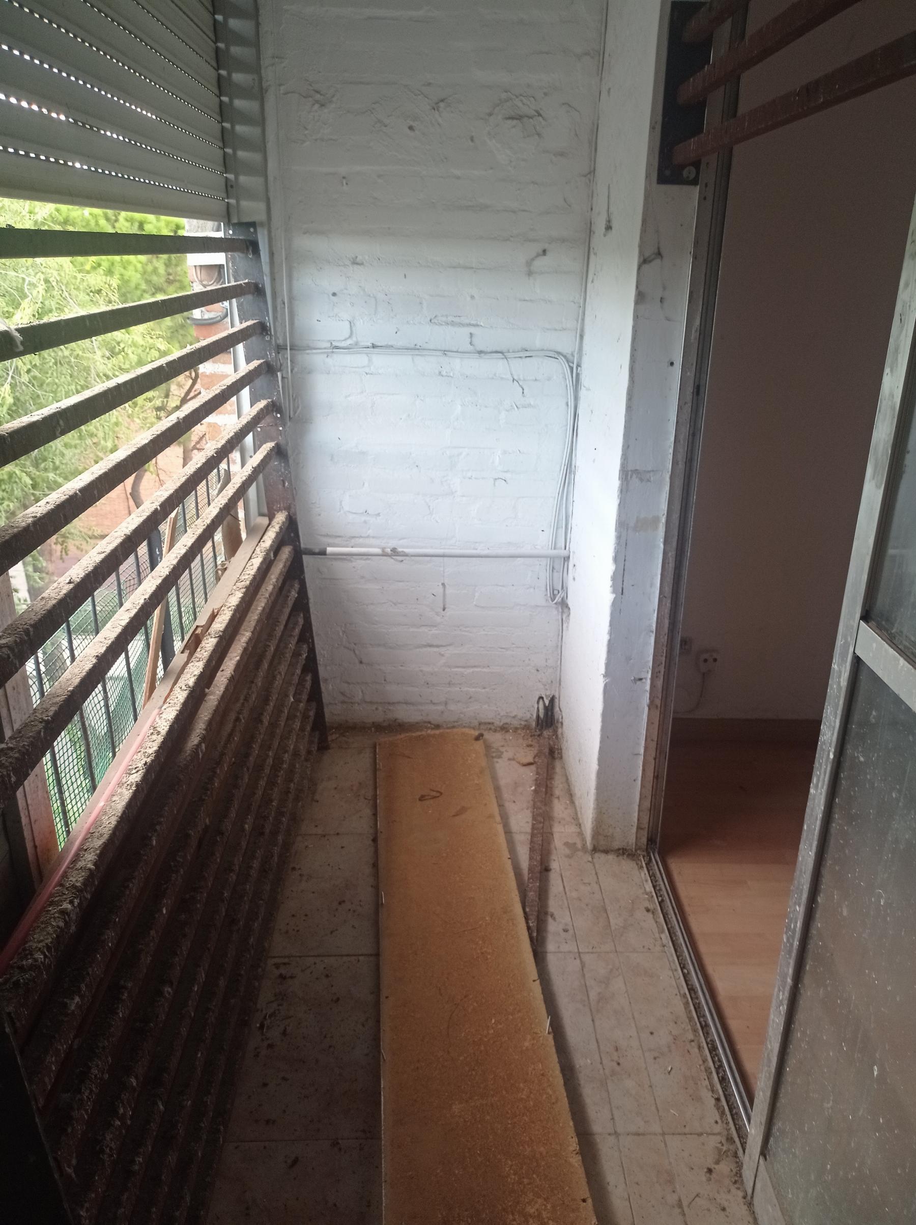 Venta de piso en Madrid