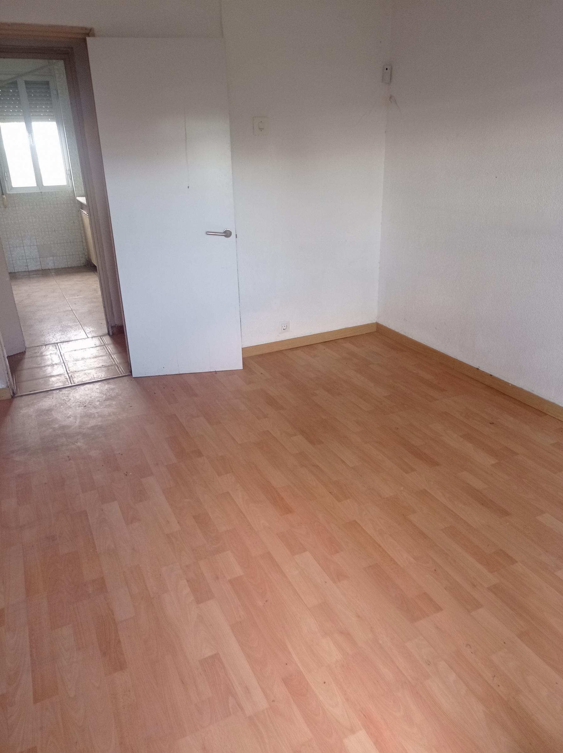Venta de piso en Madrid