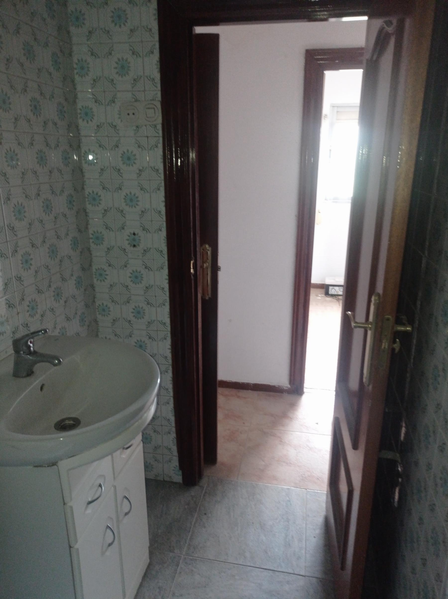 Venta de piso en Madrid