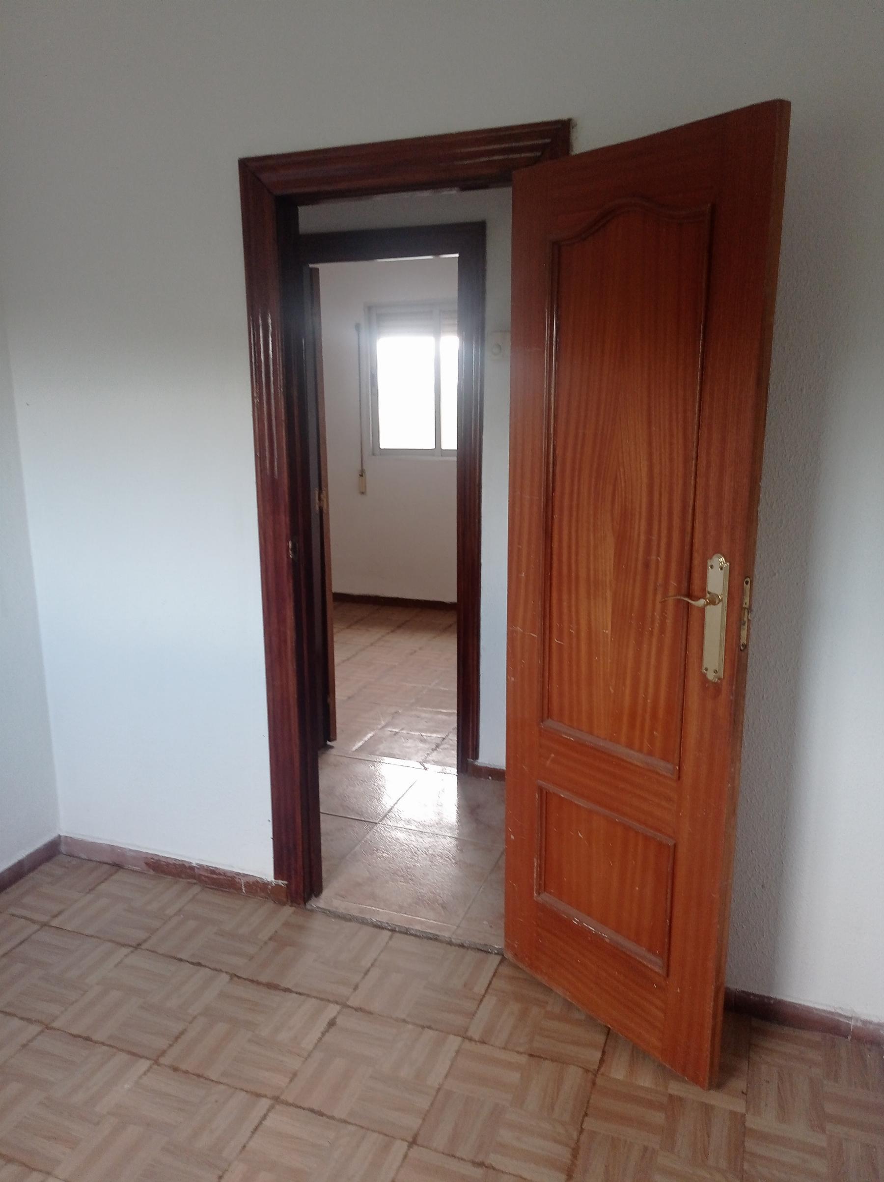 Venta de piso en Madrid