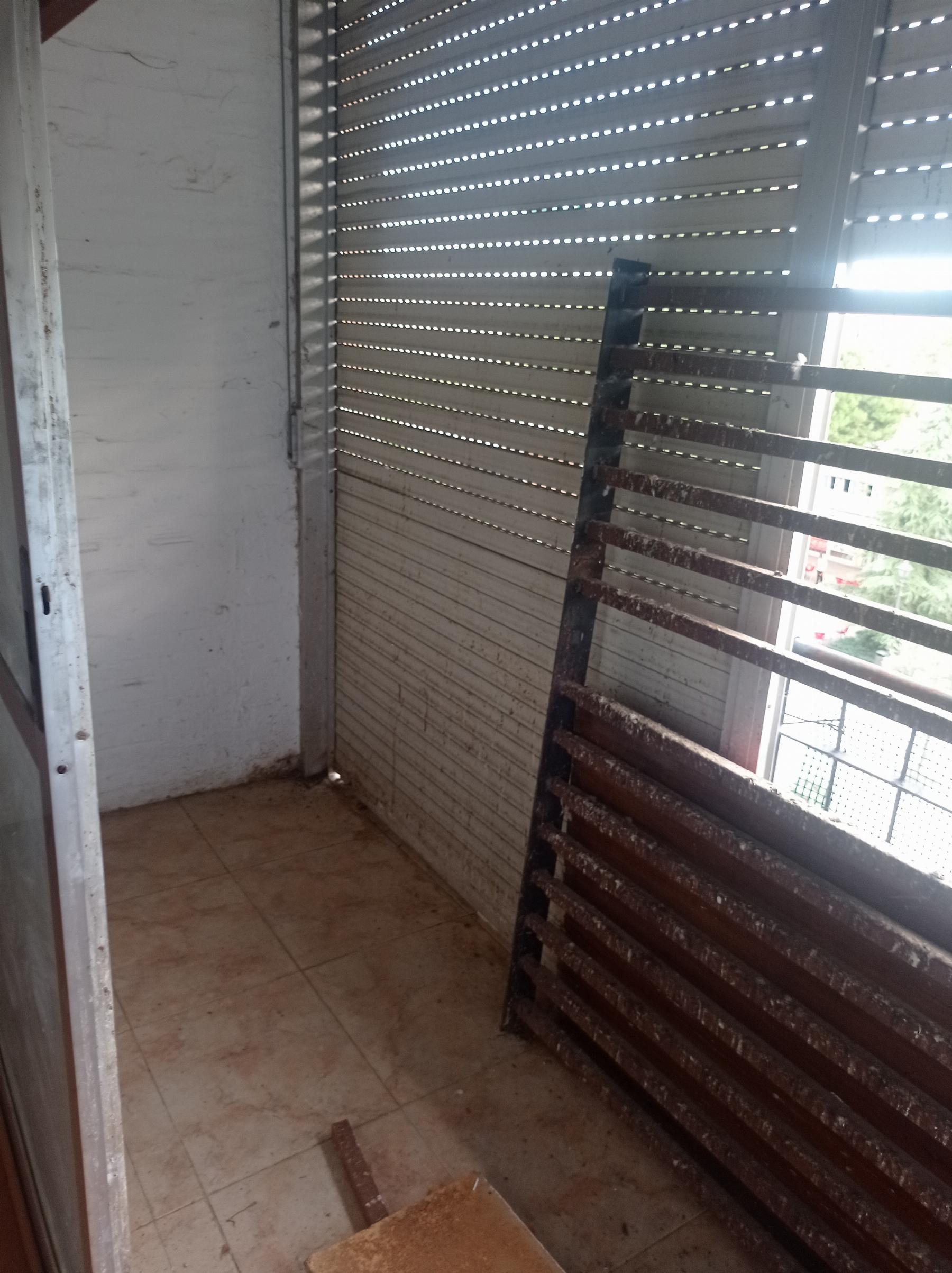 Venta de piso en Madrid