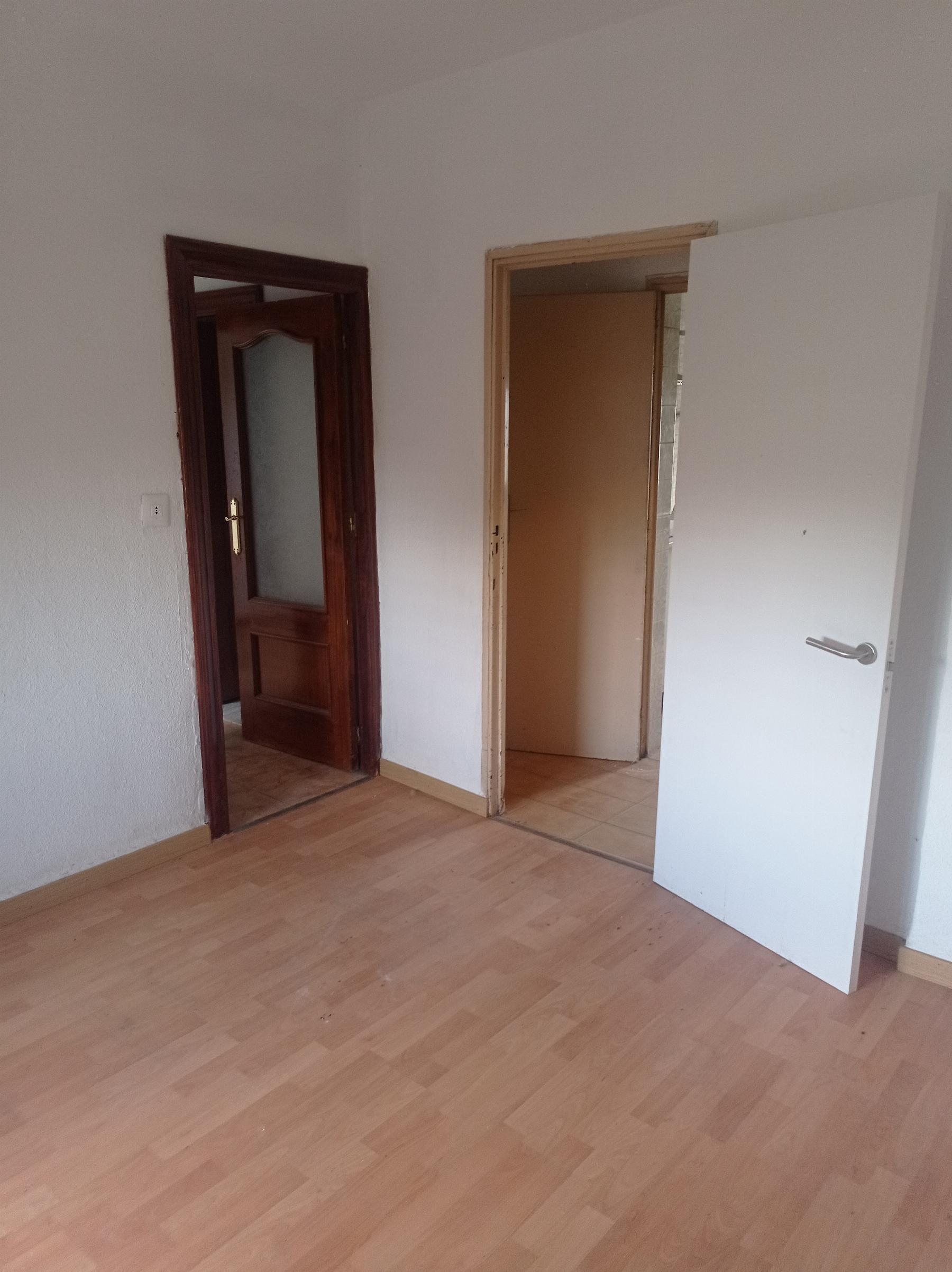 Venta de piso en Madrid