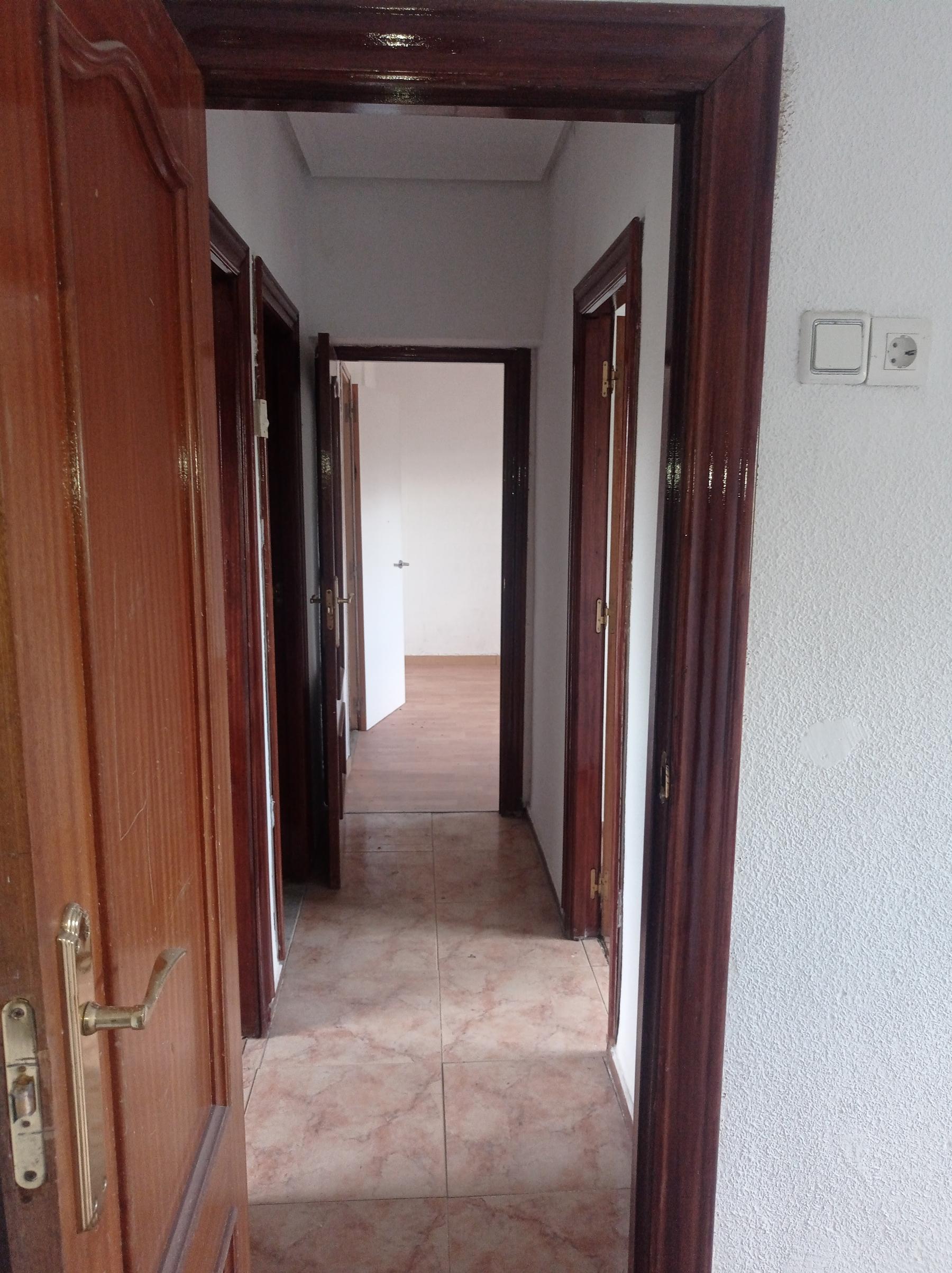 Venta de piso en Madrid