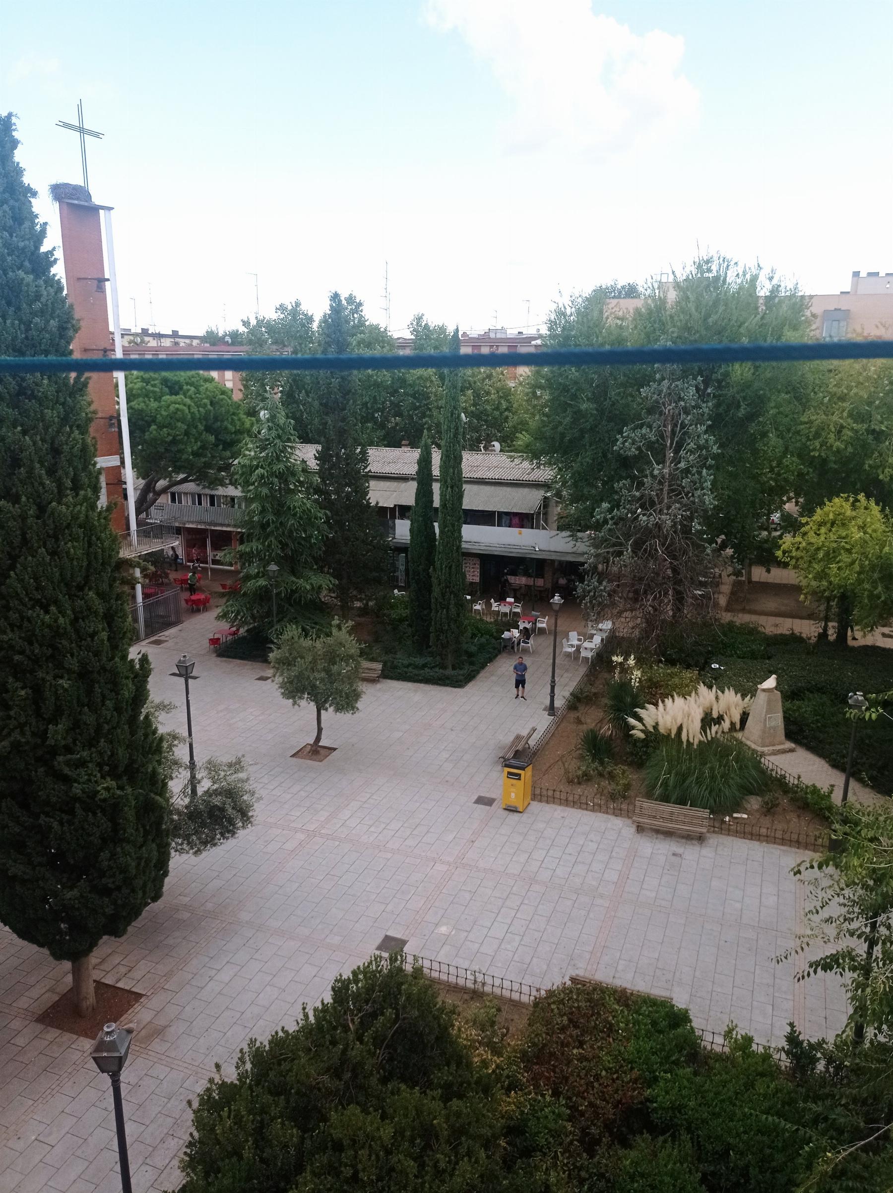 Venta de piso en Madrid