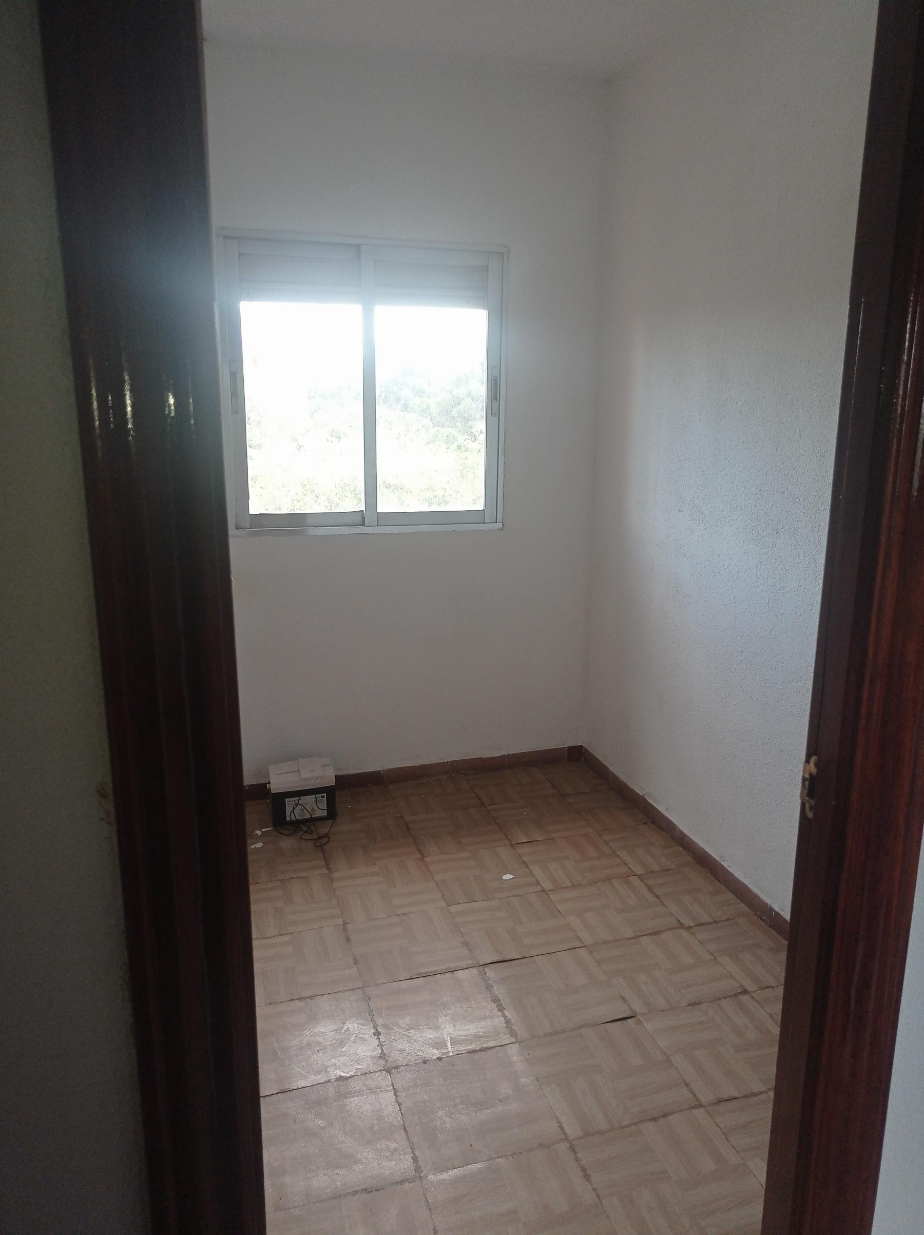 Venta de piso en Madrid