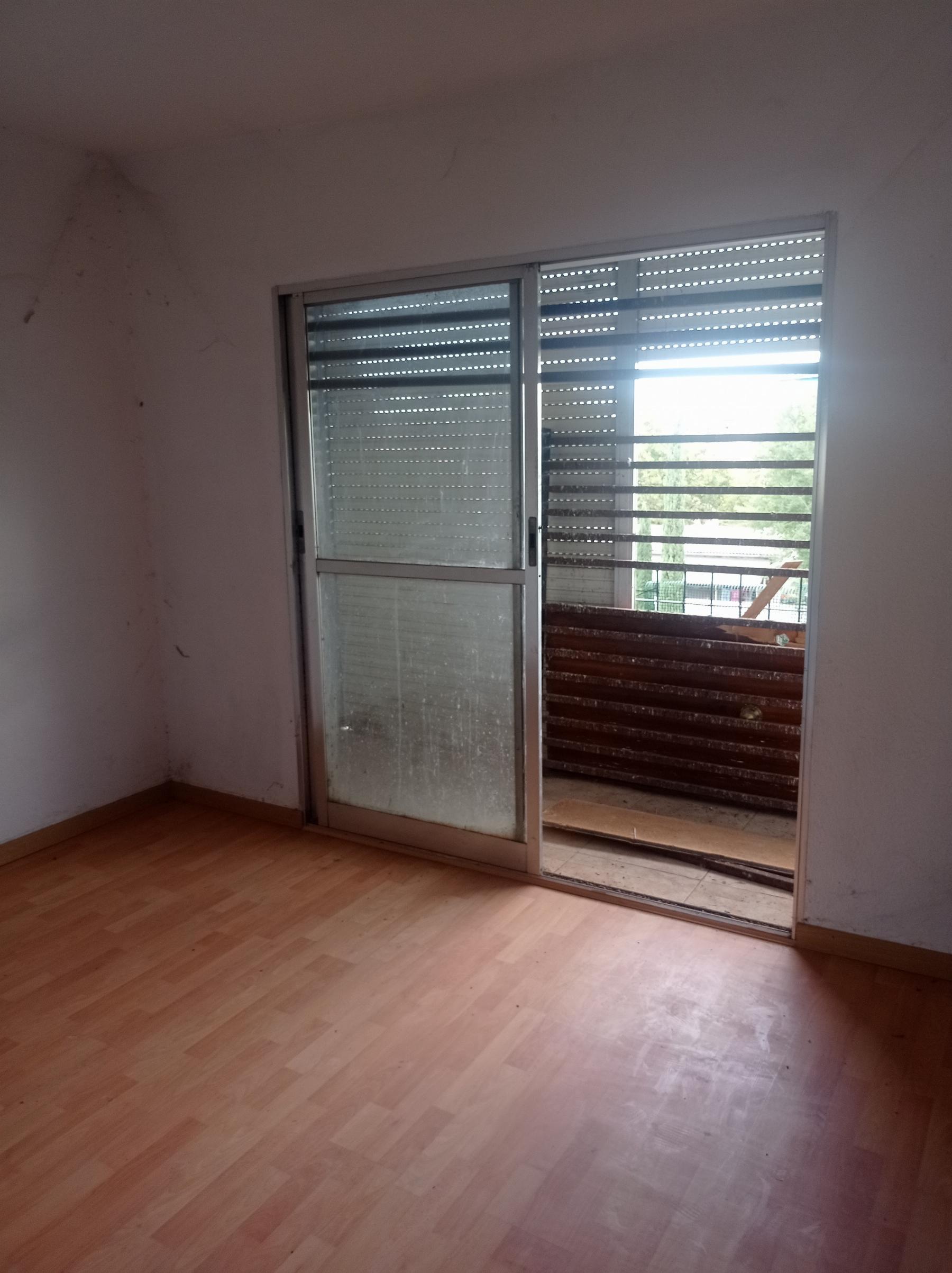 Venta de piso en Madrid
