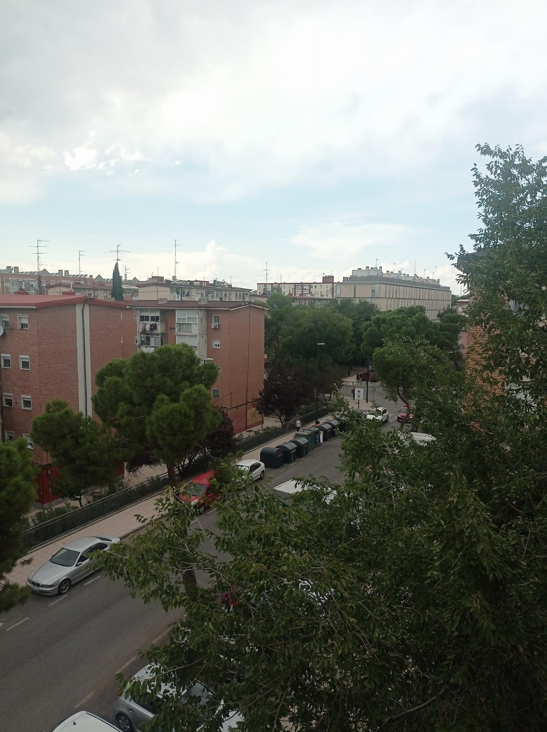 Venta de piso en Madrid
