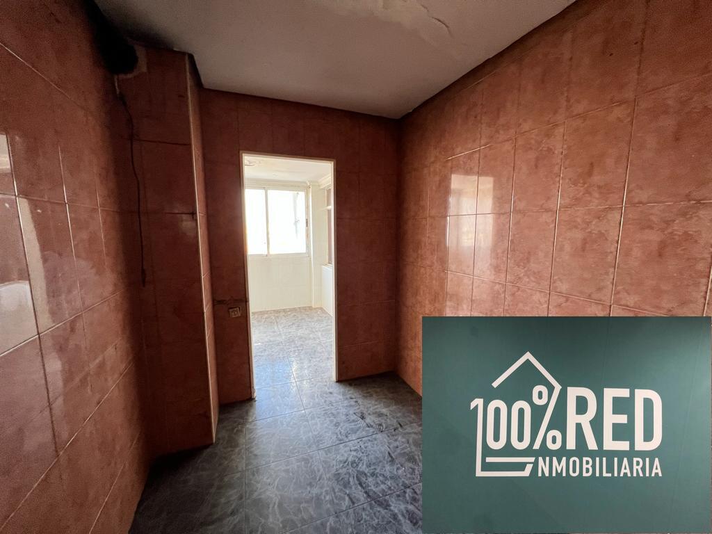 Venta de piso en Quintanar de la Orden