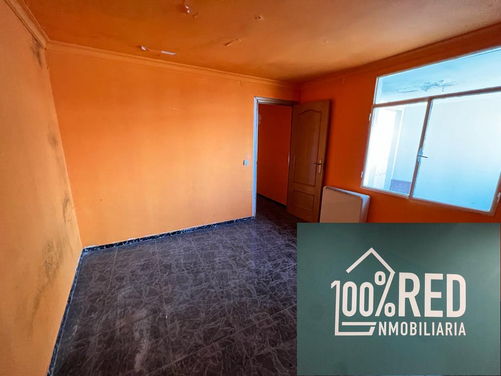 Venta de piso en Quintanar de la Orden
