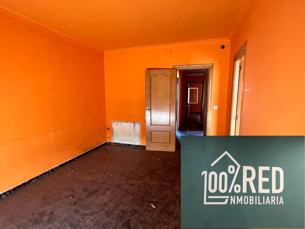 Venta de piso en Quintanar de la Orden