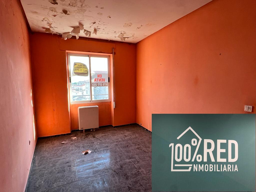 Venta de piso en Quintanar de la Orden