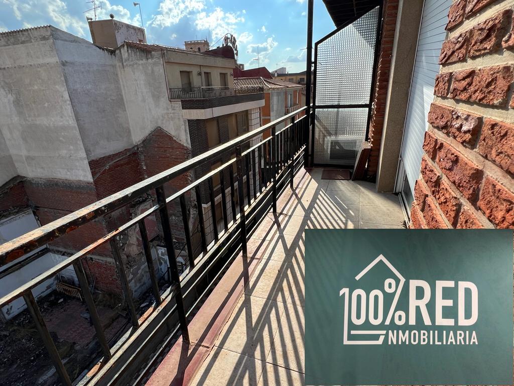 Venta de piso en Quintanar de la Orden