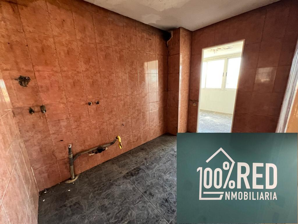 Venta de piso en Quintanar de la Orden