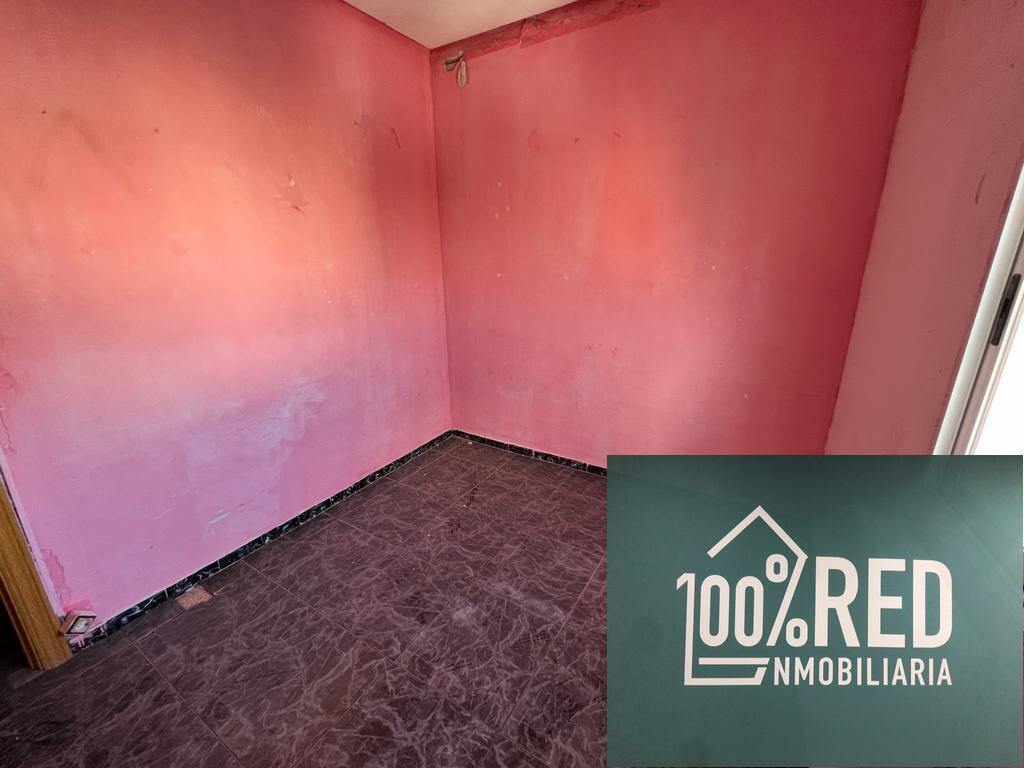 Venta de piso en Quintanar de la Orden