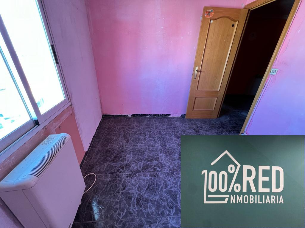 Venta de piso en Quintanar de la Orden