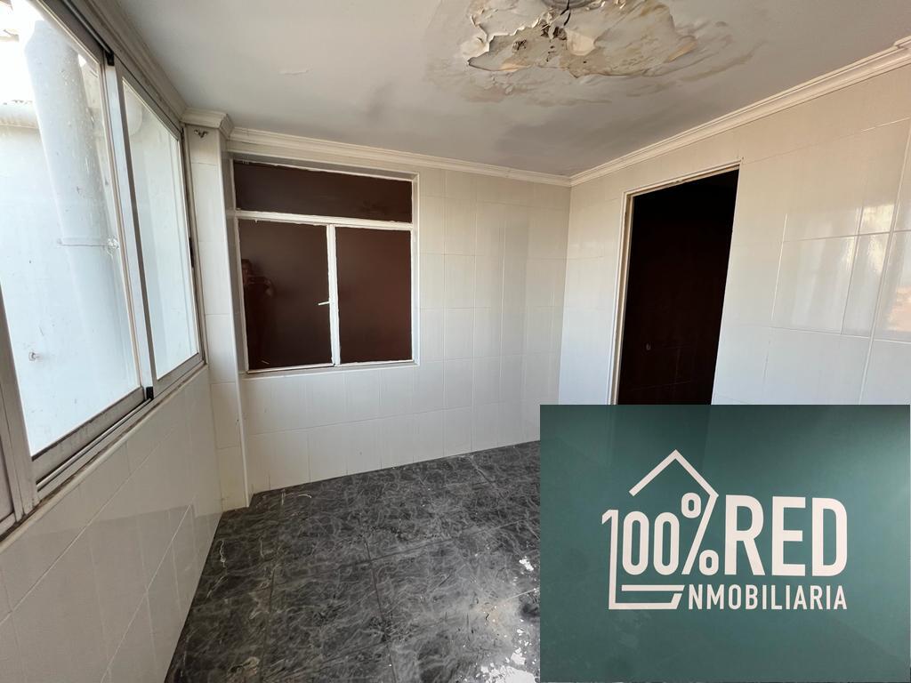 Venta de piso en Quintanar de la Orden