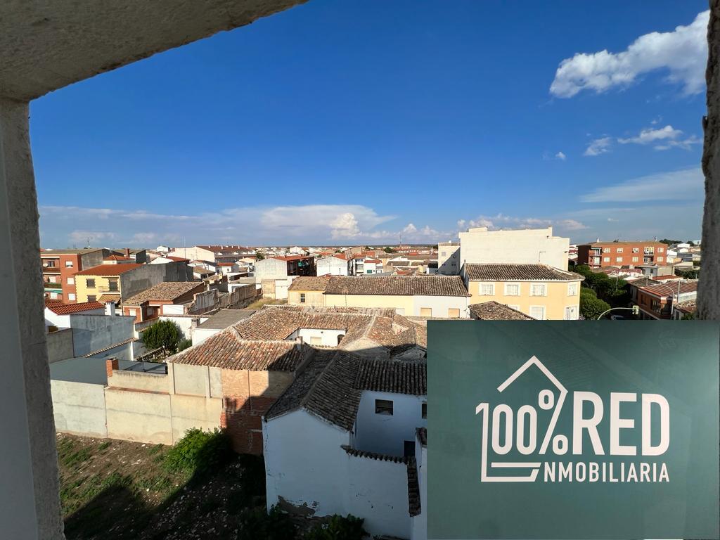 Venta de piso en Quintanar de la Orden