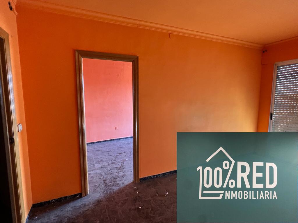 Venta de piso en Quintanar de la Orden