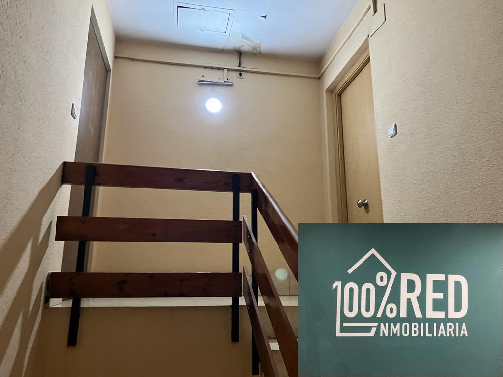 Venta de piso en Quintanar de la Orden