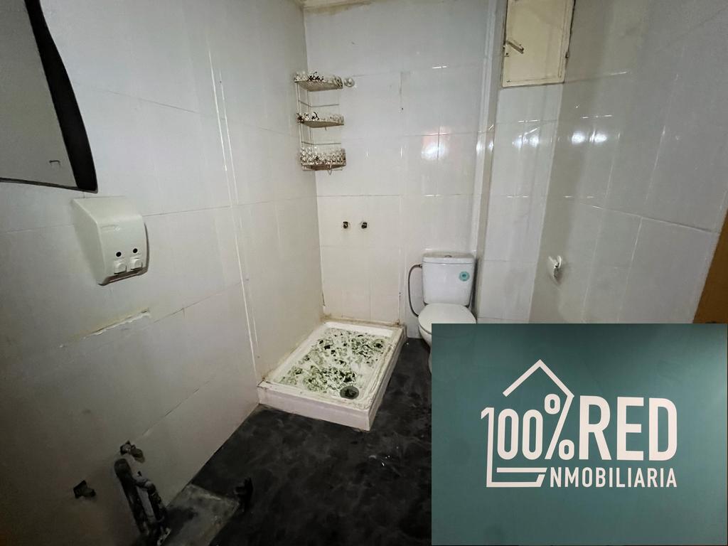 Venta de piso en Quintanar de la Orden