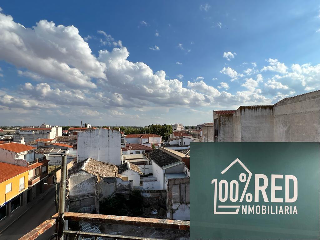 Venta de piso en Quintanar de la Orden