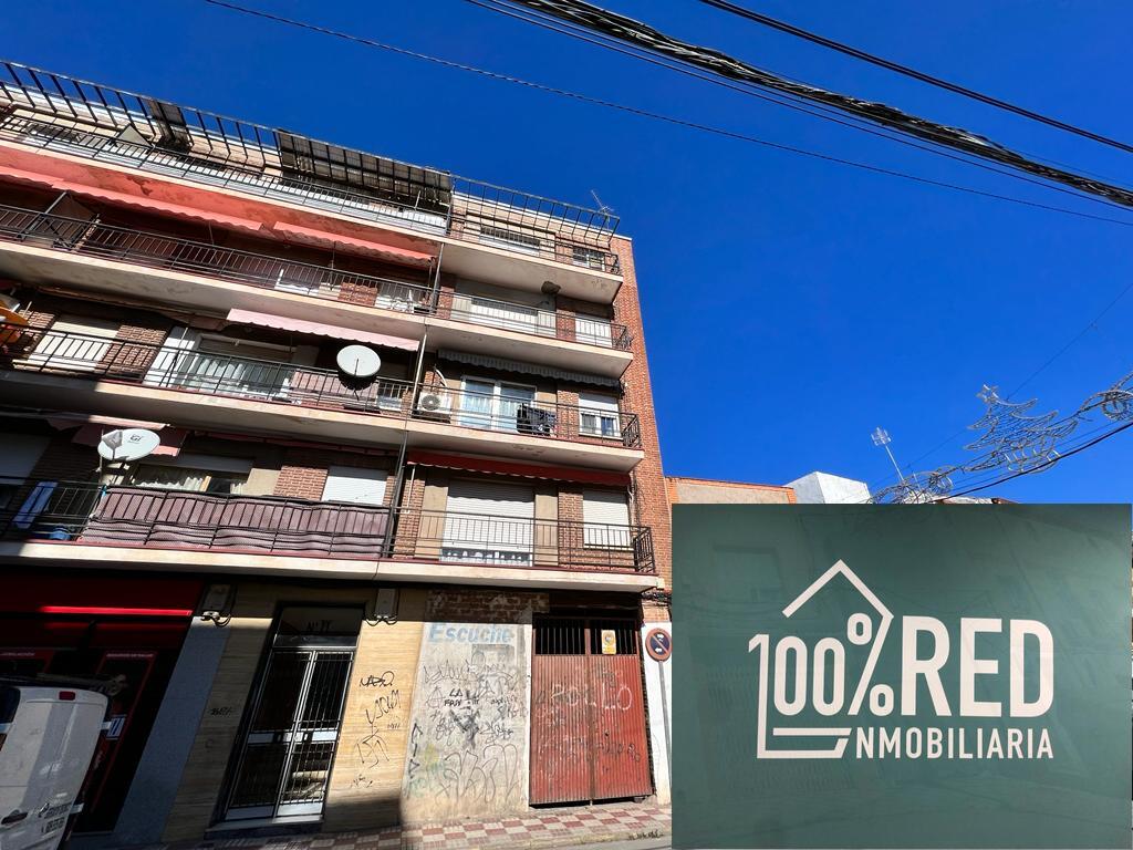 Venta de piso en Quintanar de la Orden