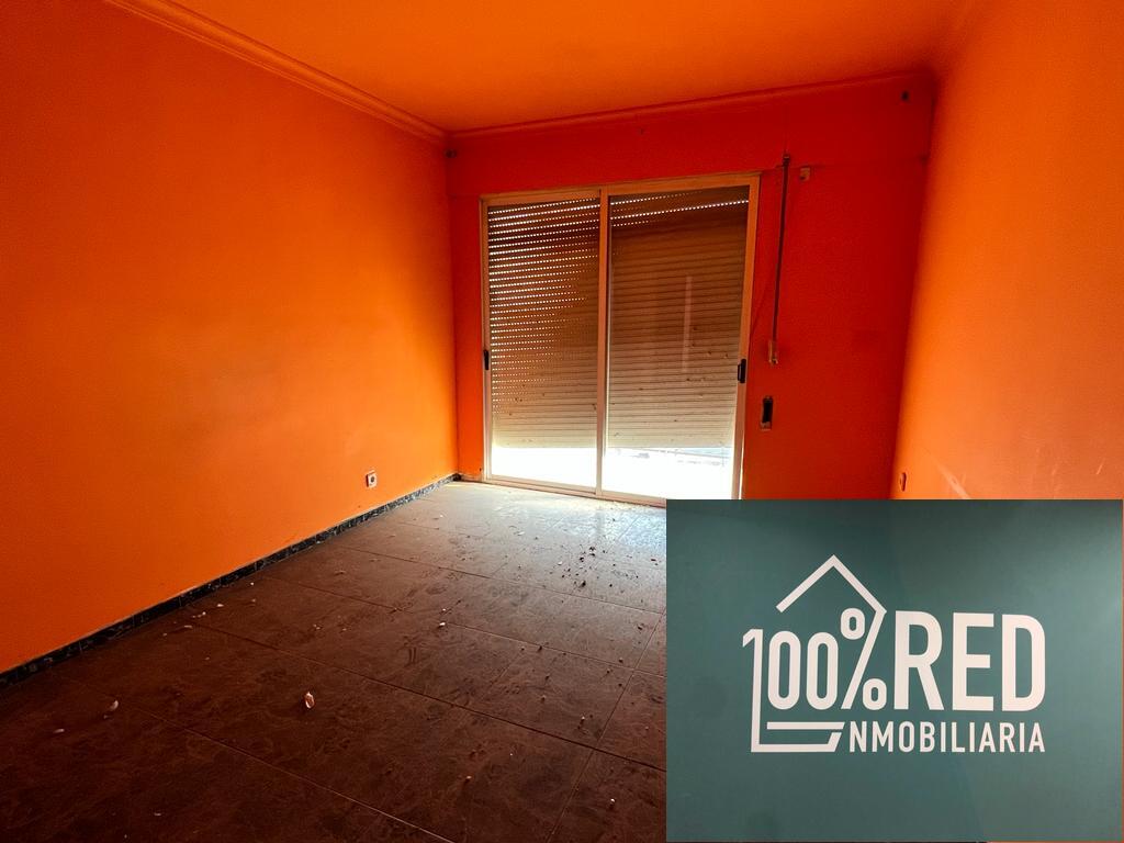 Venta de piso en Quintanar de la Orden