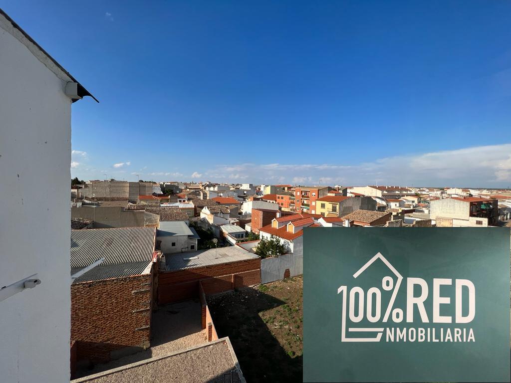 Venta de piso en Quintanar de la Orden