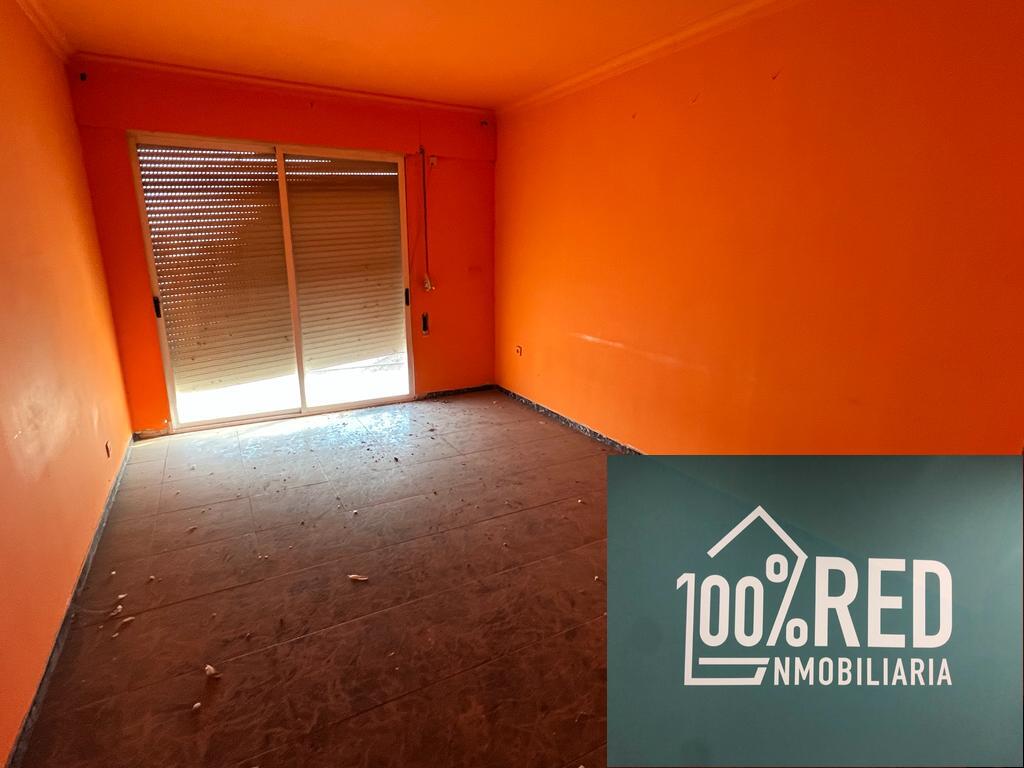 Venta de piso en Quintanar de la Orden