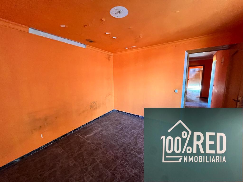 Venta de piso en Quintanar de la Orden