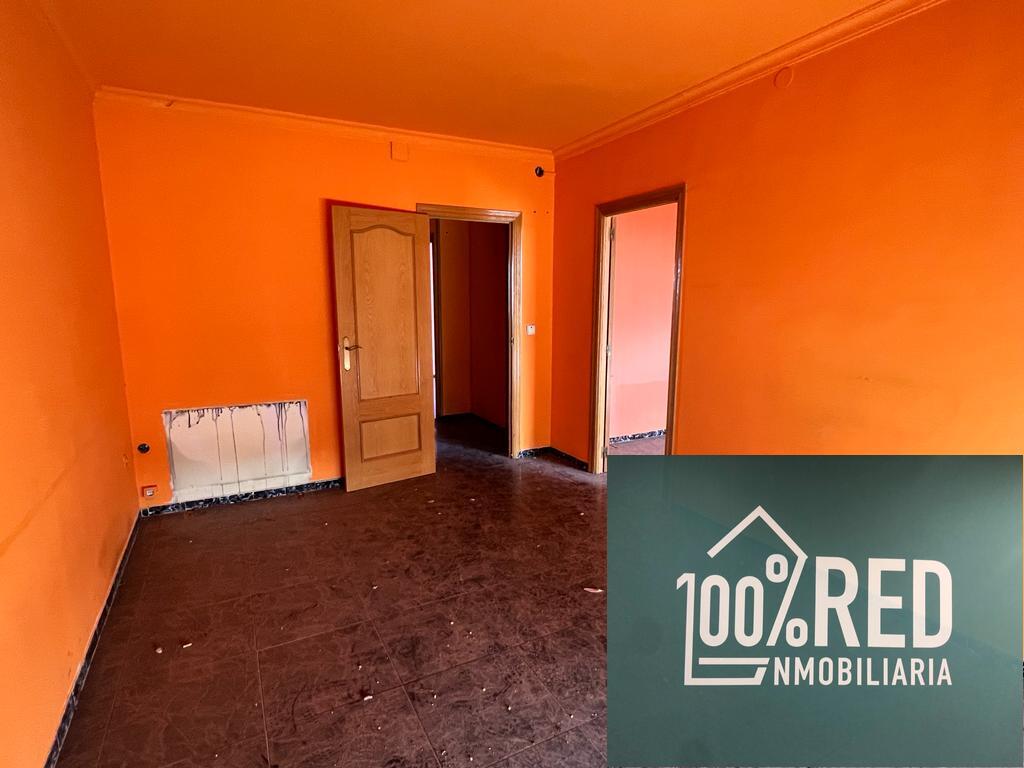 Venta de piso en Quintanar de la Orden