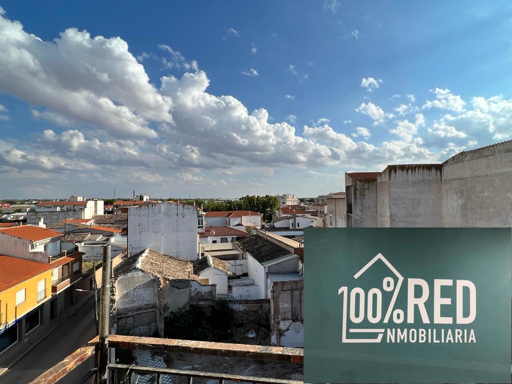 Venta de piso en Quintanar de la Orden