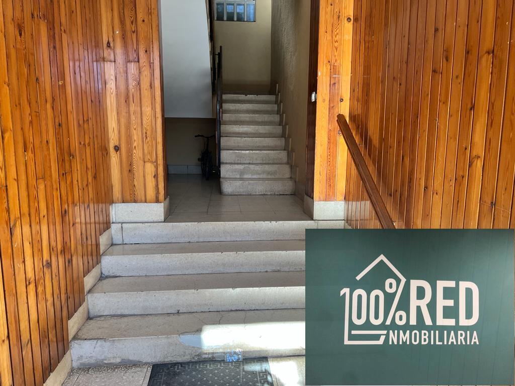 Venta de piso en Quintanar de la Orden
