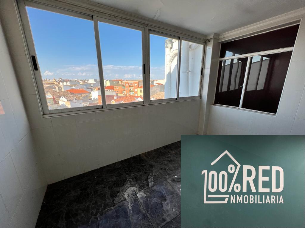 Venta de piso en Quintanar de la Orden