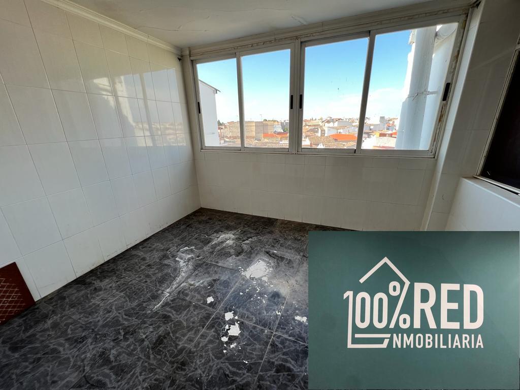 Venta de piso en Quintanar de la Orden