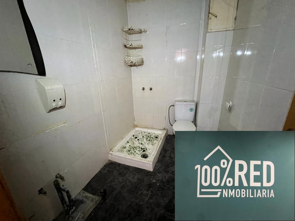 Venta de piso en Quintanar de la Orden