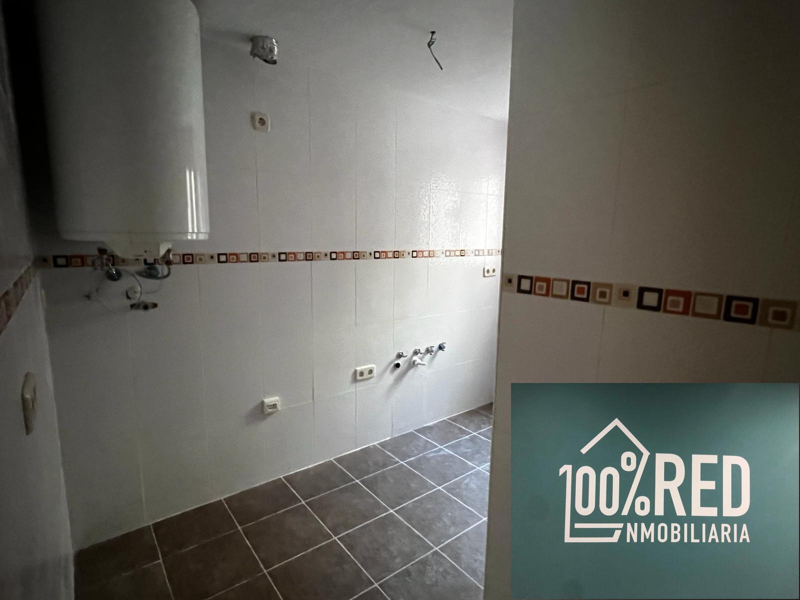 Venta de piso en Camarena