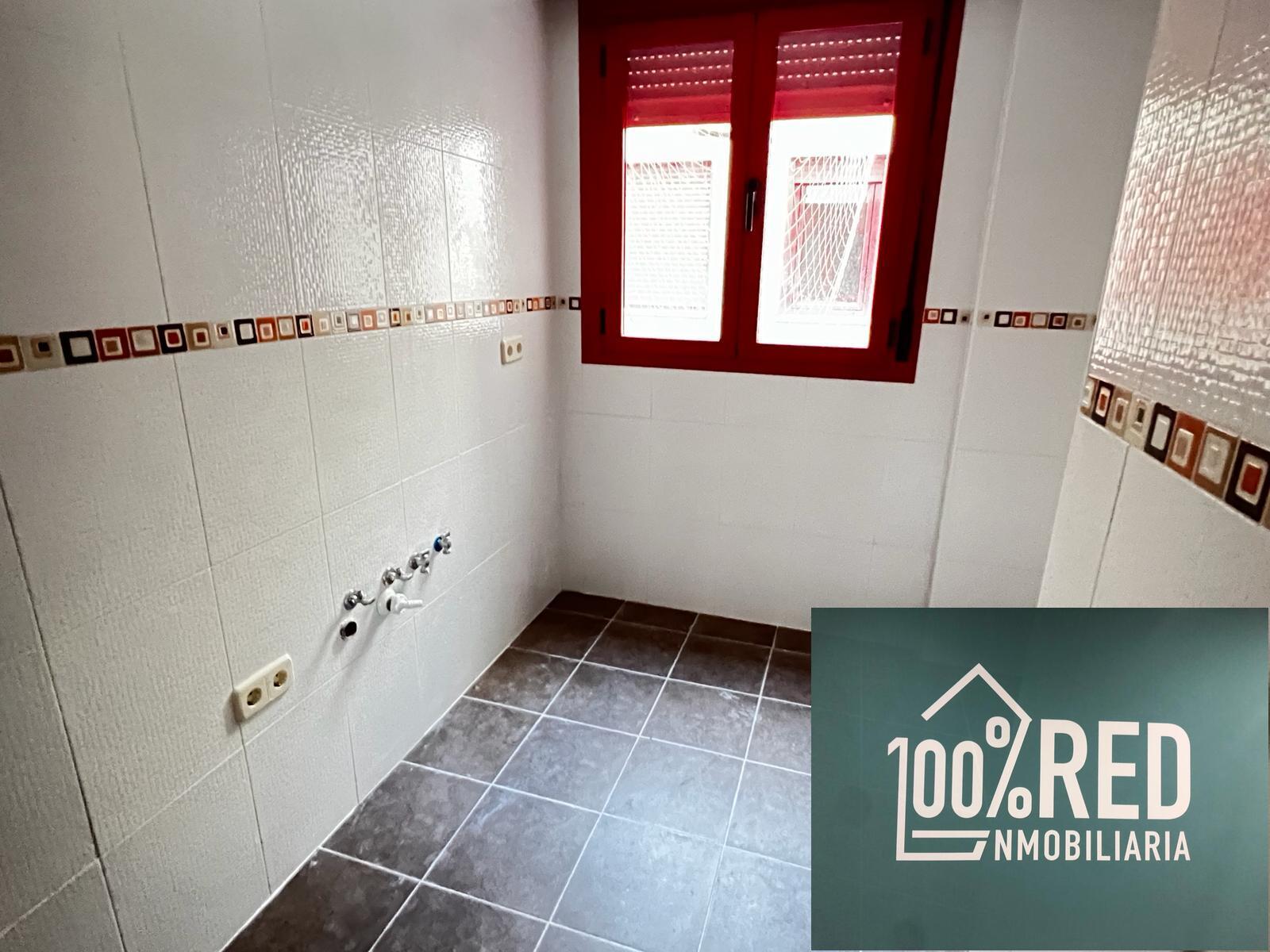 Venta de piso en Camarena