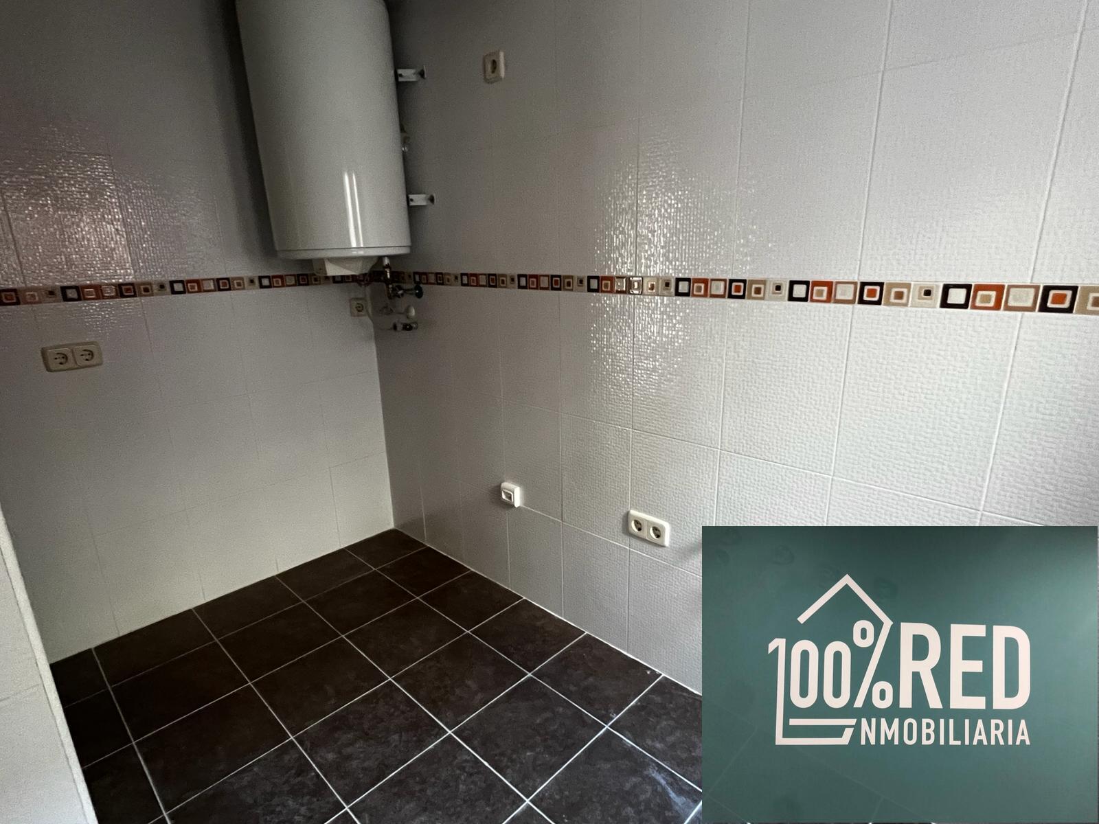 Venta de piso en Camarena
