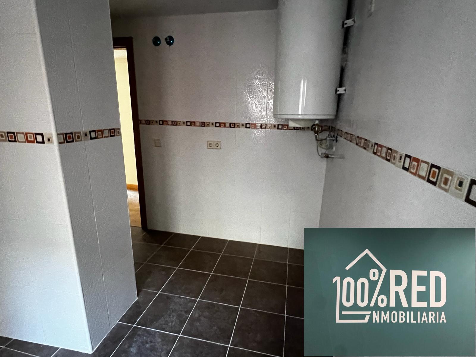 Venta de piso en Camarena