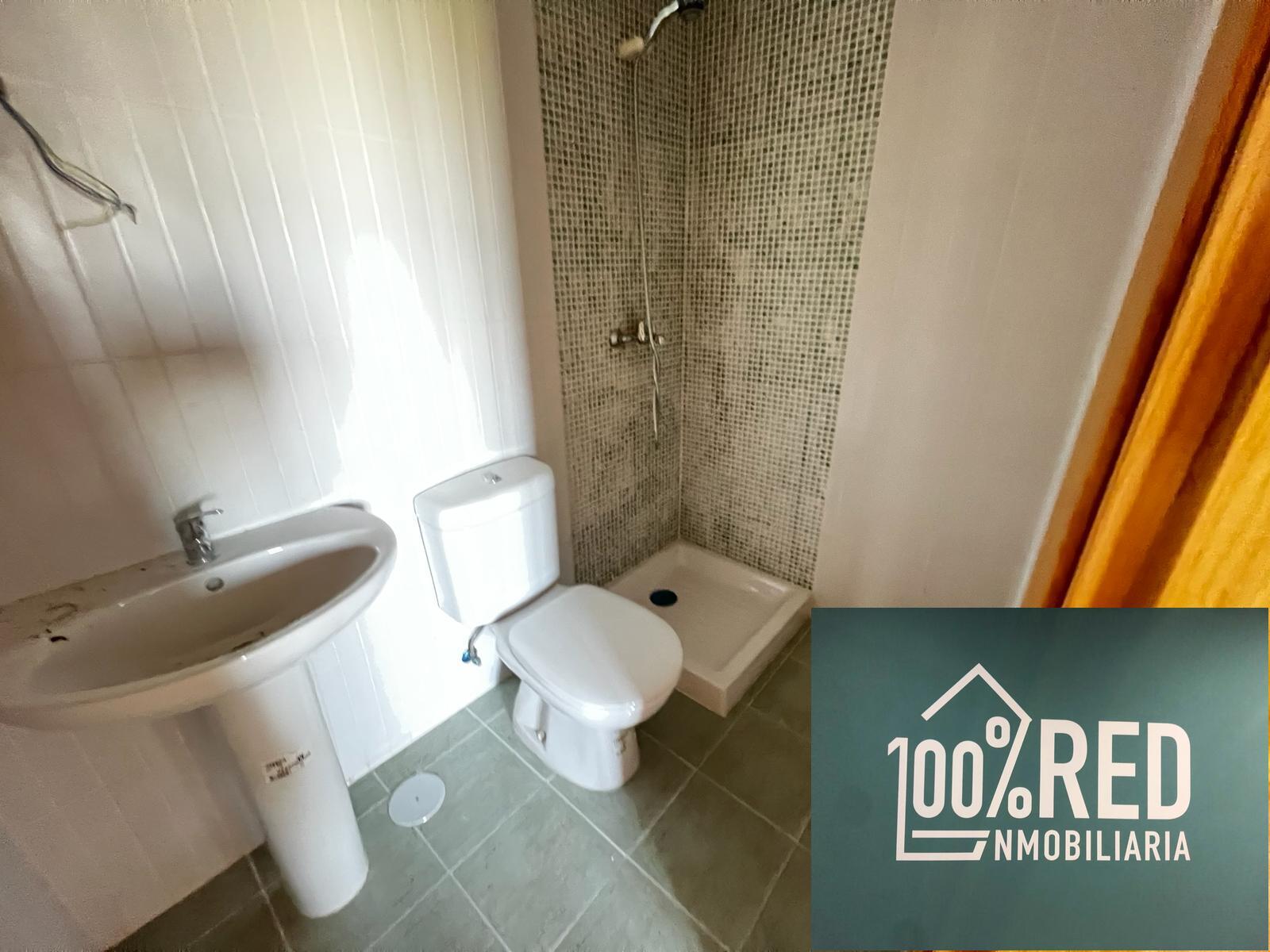 Venta de piso en Camarena