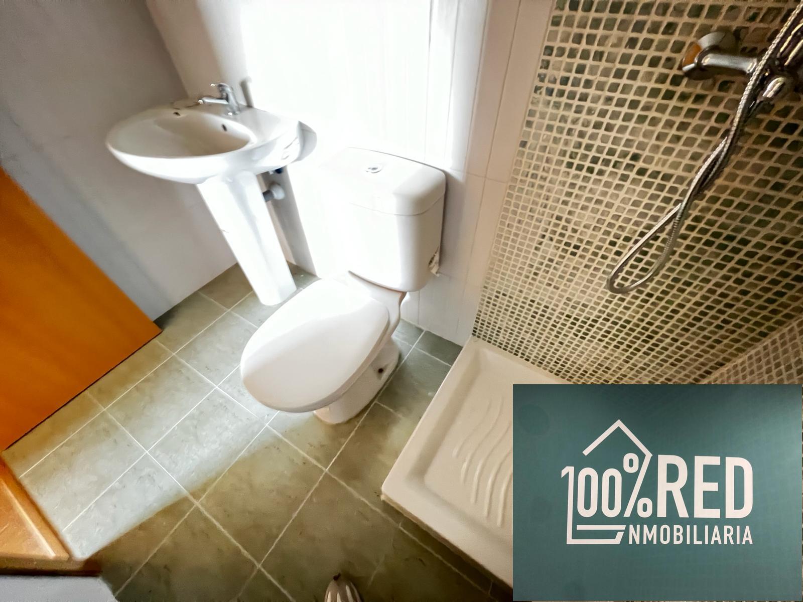 Venta de piso en Camarena