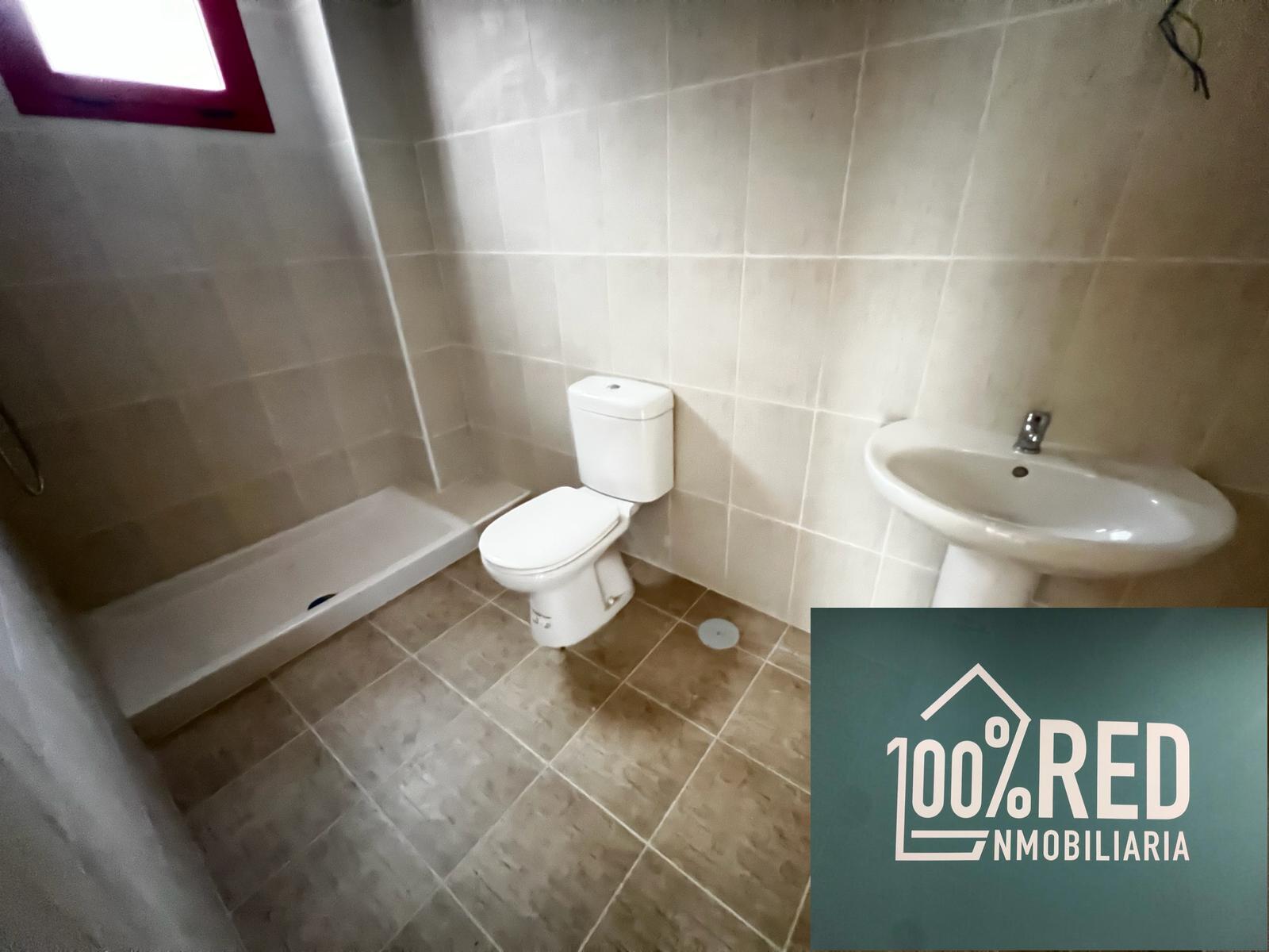 Venta de piso en Camarena