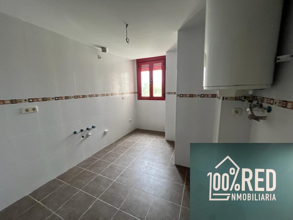 Venta de piso en Camarena
