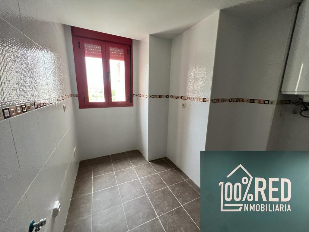 Venta de piso en Camarena