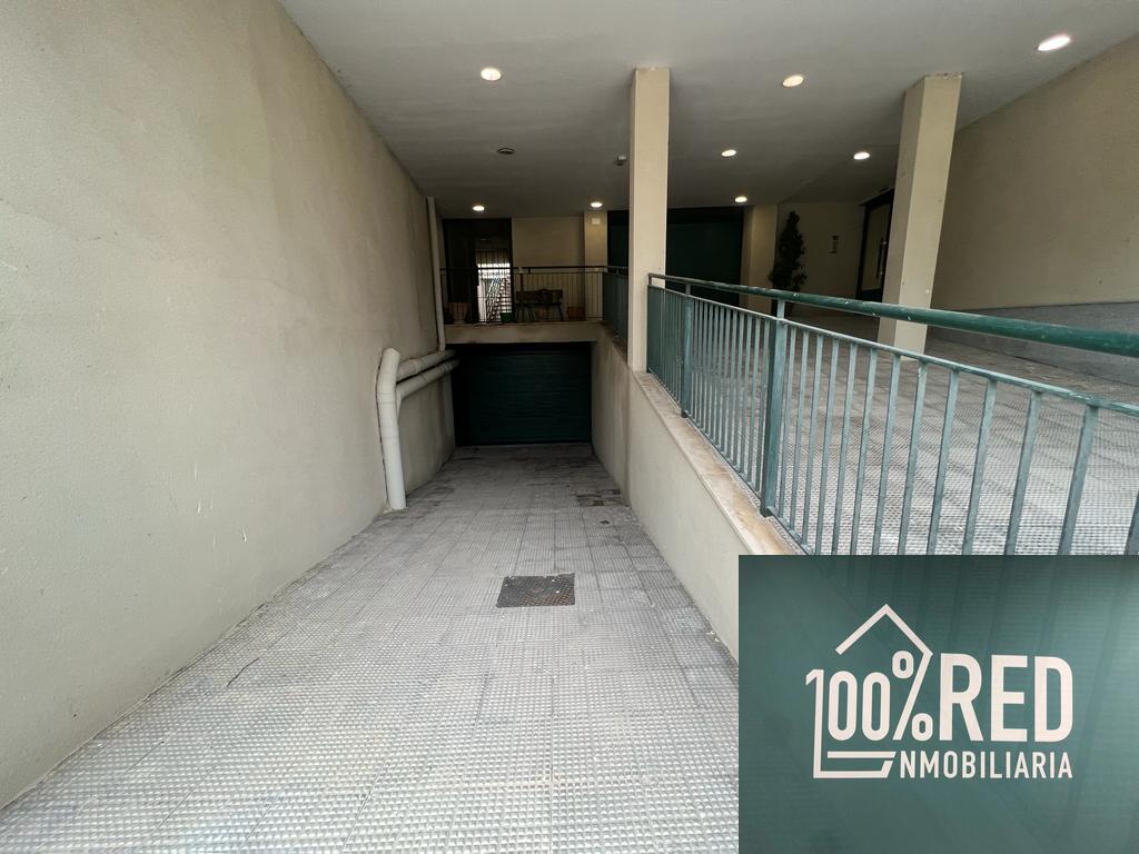 Venta de piso en Camarena
