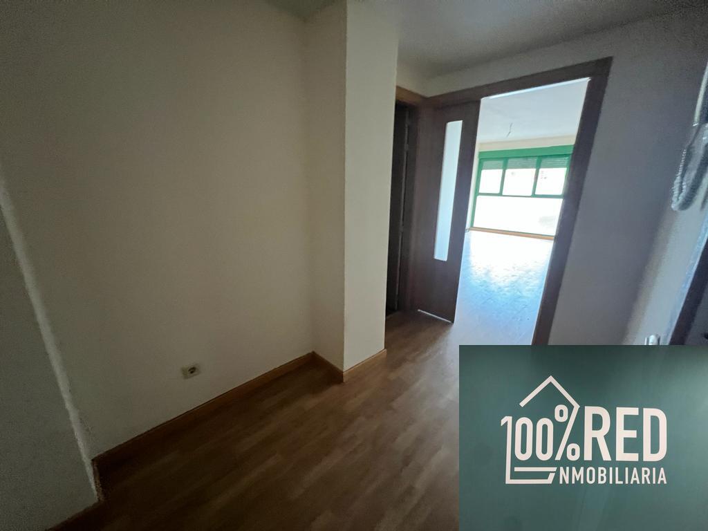 Venta de piso en Camarena