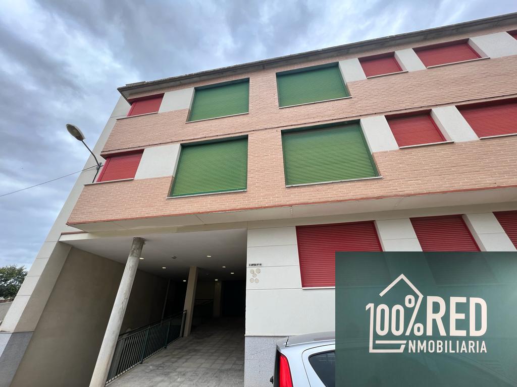 Venta de piso en Camarena