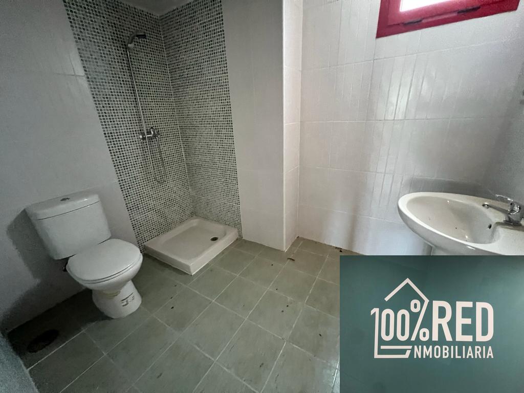 Venta de piso en Camarena